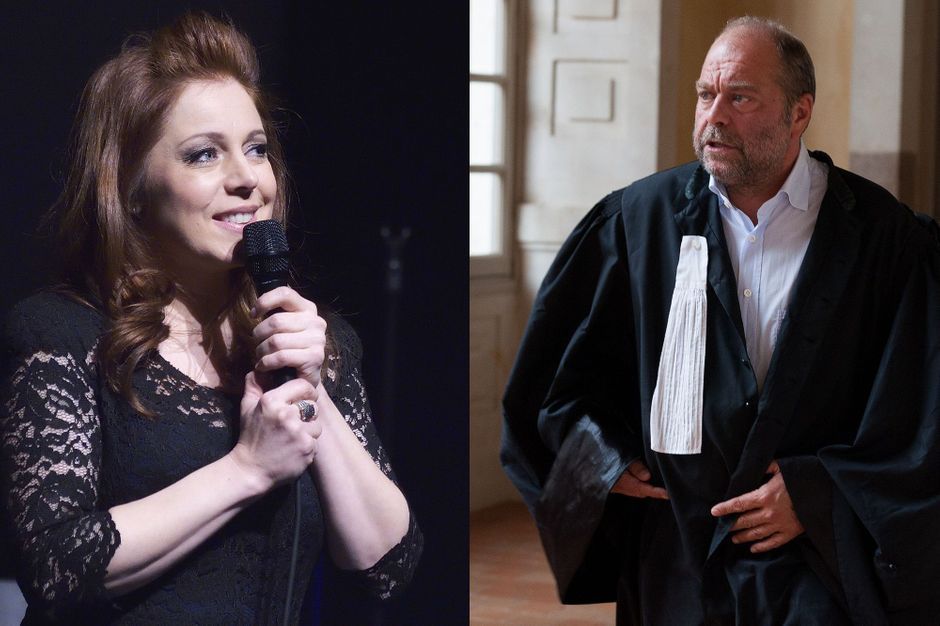 Qui Est La Femme De Dupont Moretti Exclusif : Eric Dupond-Moretti et Isabelle Boulay, vacances amoureuses