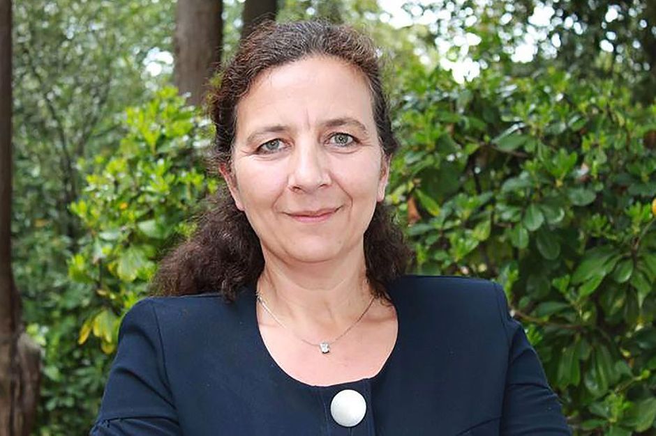 Qui est Frédérique Vidal, nouvelle ministre de l'Enseignement supérieur?