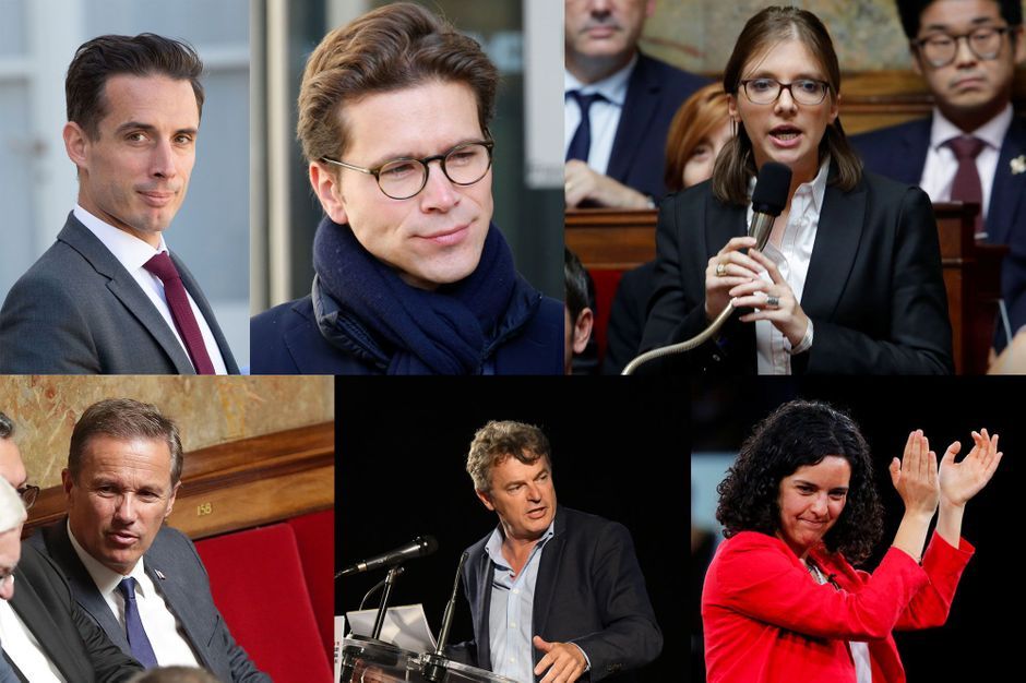 Grève de la RATP : les politiques réagissent - Paris Match