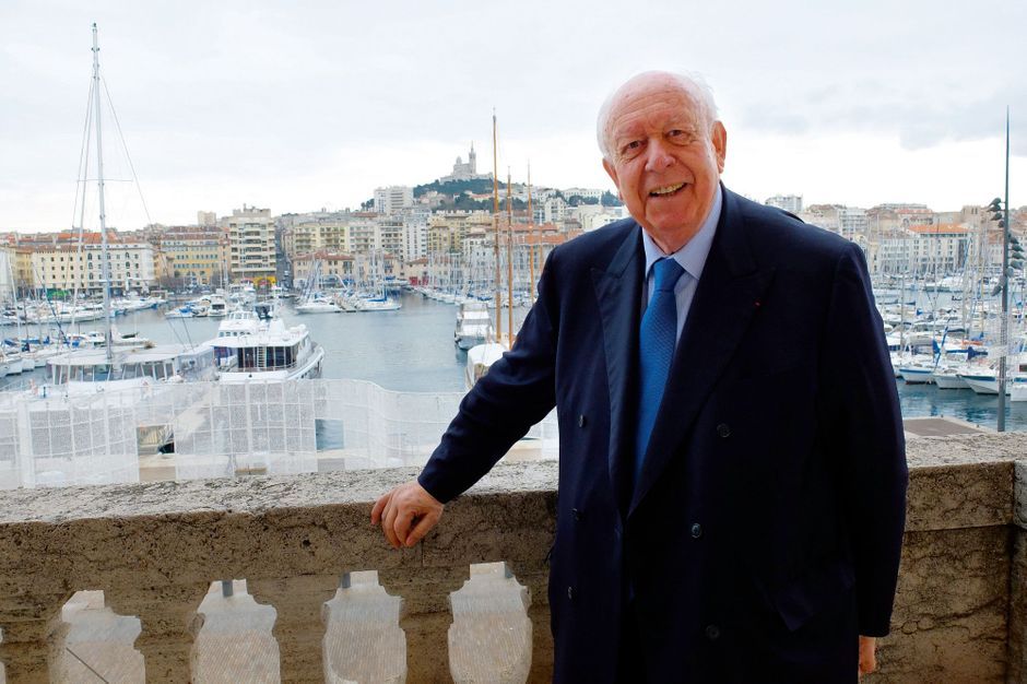Jean-Claude Gaudin dit tout