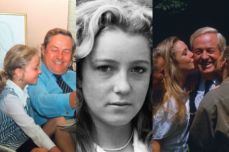 L Album De Jeunesse De Marine Le Pen