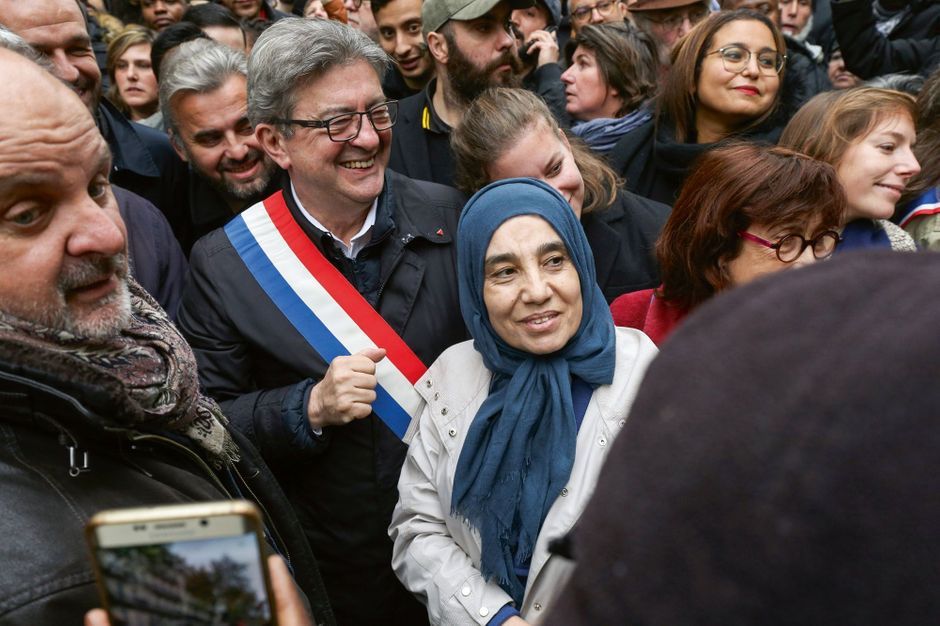 Laïcité, Islam : le virage de Mélenchon