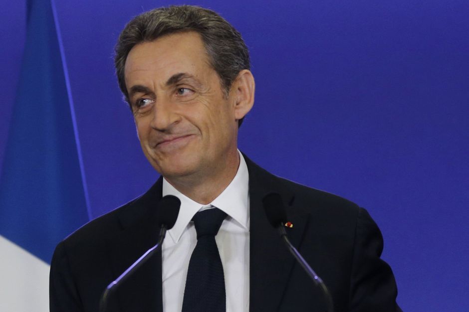 Les Republicains Le Bureau Politique De L Ump Valide Le Changement De Nom
