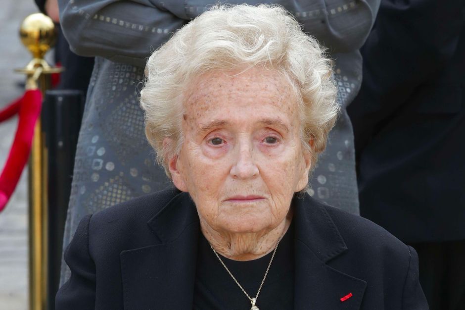 The Mayor Of Cannes Has Received A Letter From Bernadette Chirac