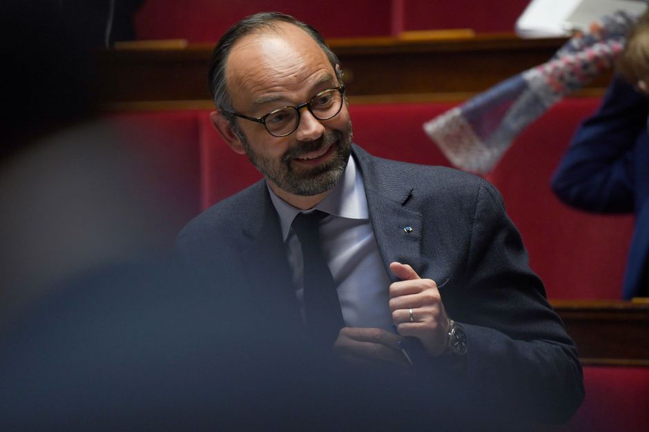 Philippe conclut le grand débat avant les premières ...