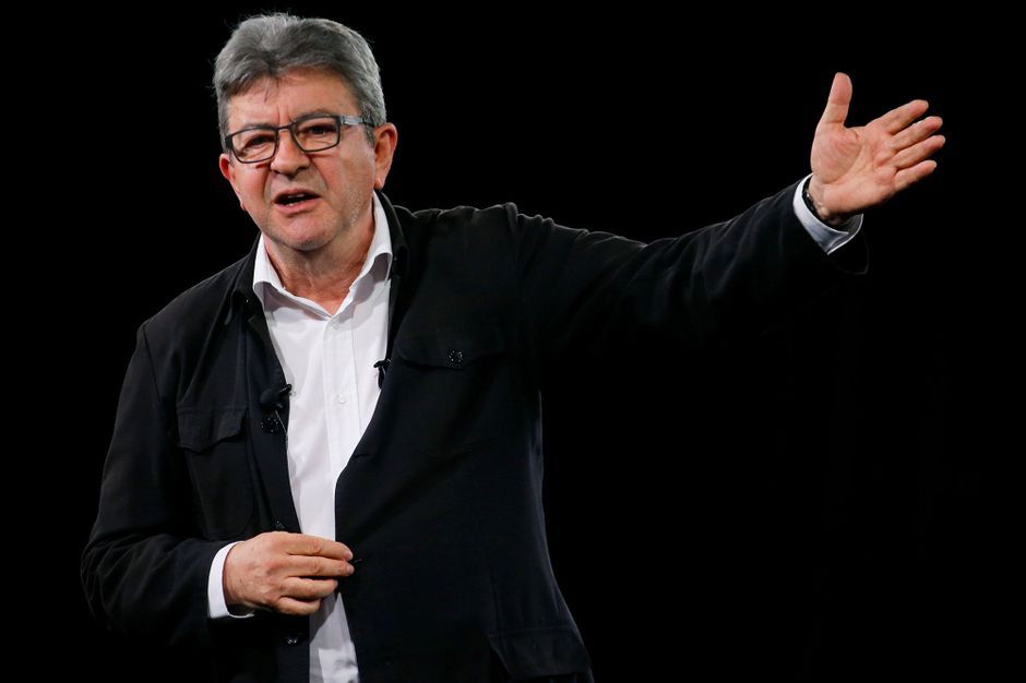 Pour sa rentrée à Toulouse, La France insoumise se passe ...