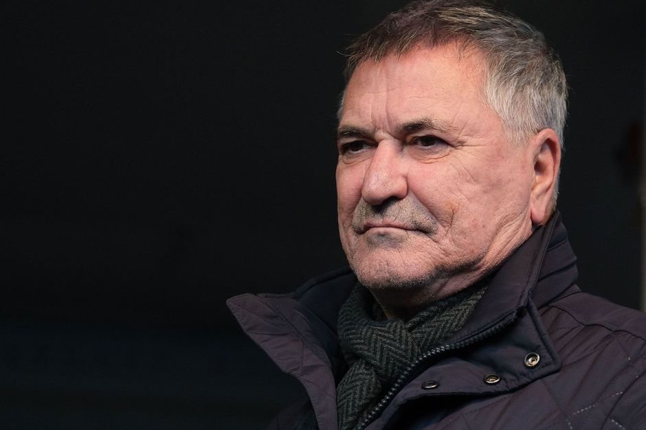 Présidentielle de 2022 : Jean-Marie Bigard pourrait être "intéressé"