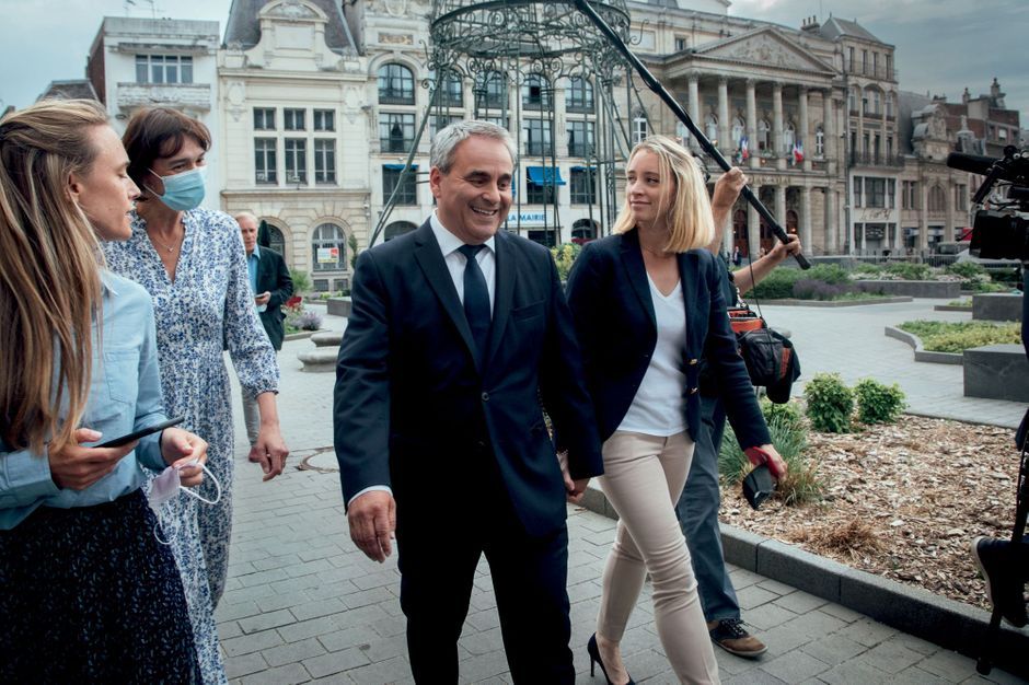 Régionales : l'ancien monde fait de la résistance