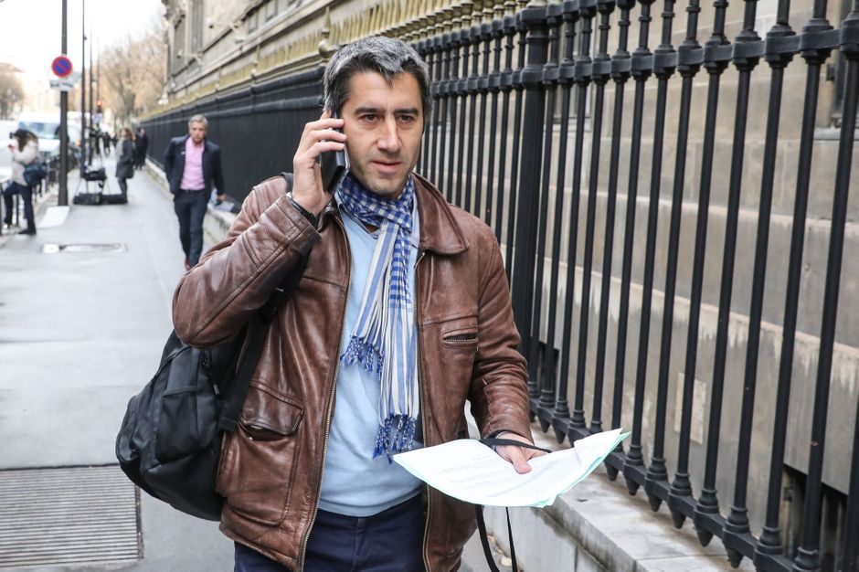 Ruffin Appelle Les Gilets Jaunes à Sortir Partout En