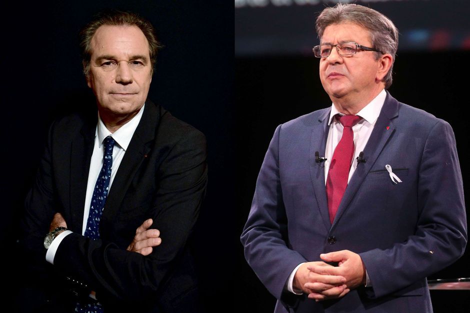Sondage Marseille : Muselier s'installe en tête, Mélenchon ...