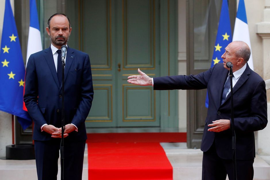 Un remaniement ministériel en début de semaine