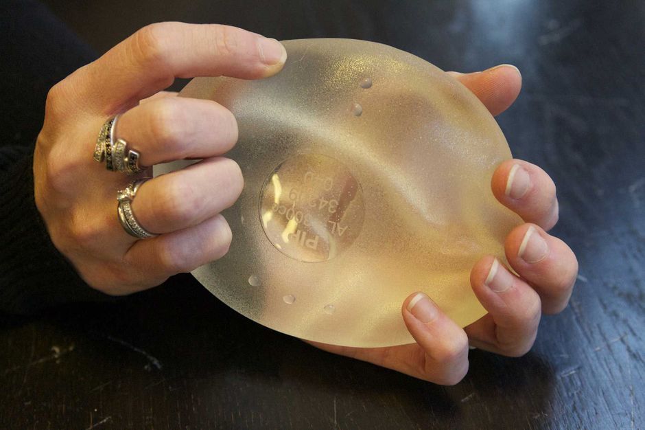 Testicular implant reviews image