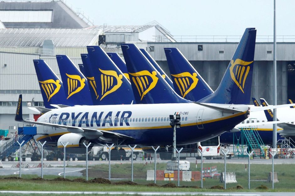 Avion Presque Deux Fois Moins De Risque D Attraper Le Covid 19 Si Le Siege Du Milieu Est Vide