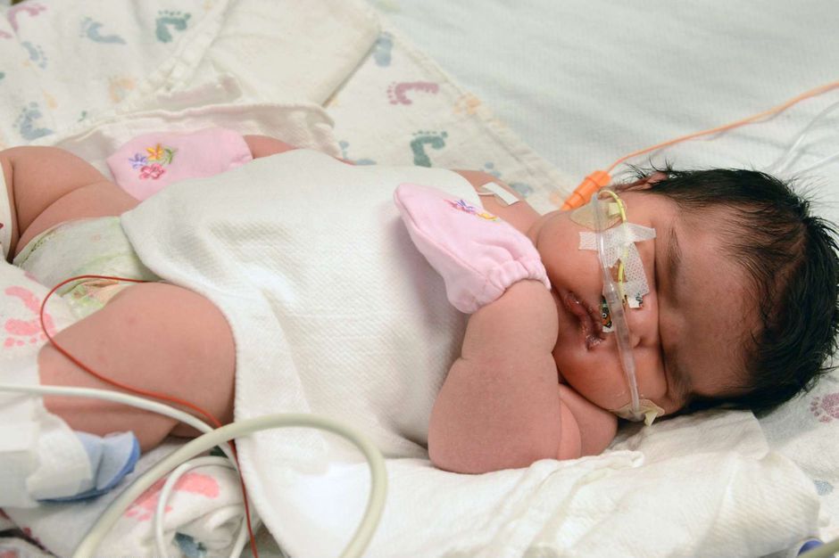 Aux Etats Unis Mia Un Beau Bebe De 6 260 Kilos Aux Etats Unis Mia Un Beau Bebe De 6 260 Kilos