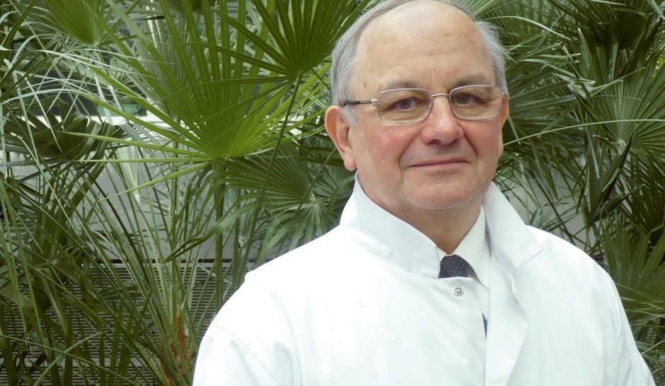 Prévention des thromboses sur stent, nouveau traitement