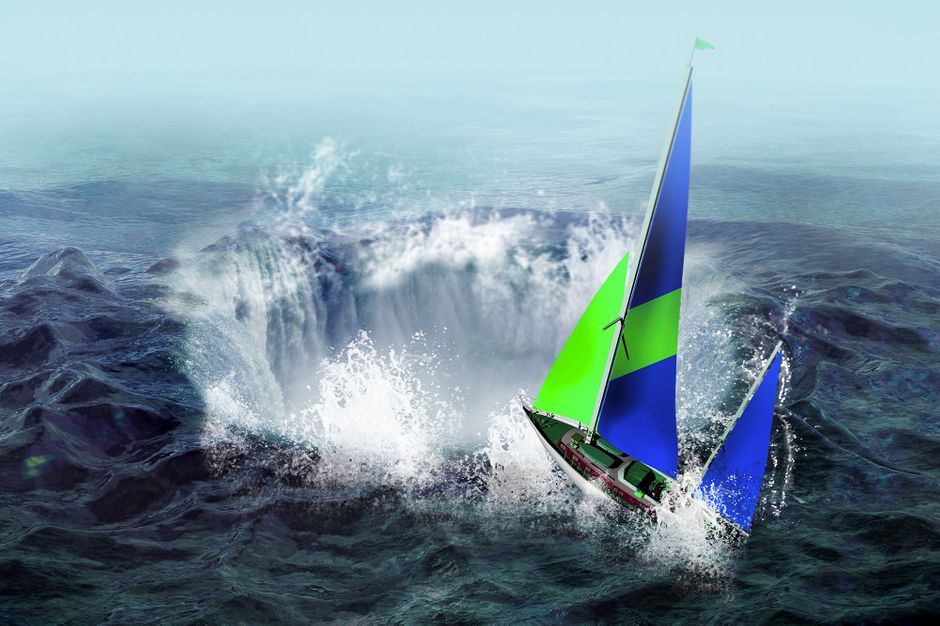 Lâ€™Ã©nigme du Triangle des Bermudes enfin Ã©lucidÃ©e