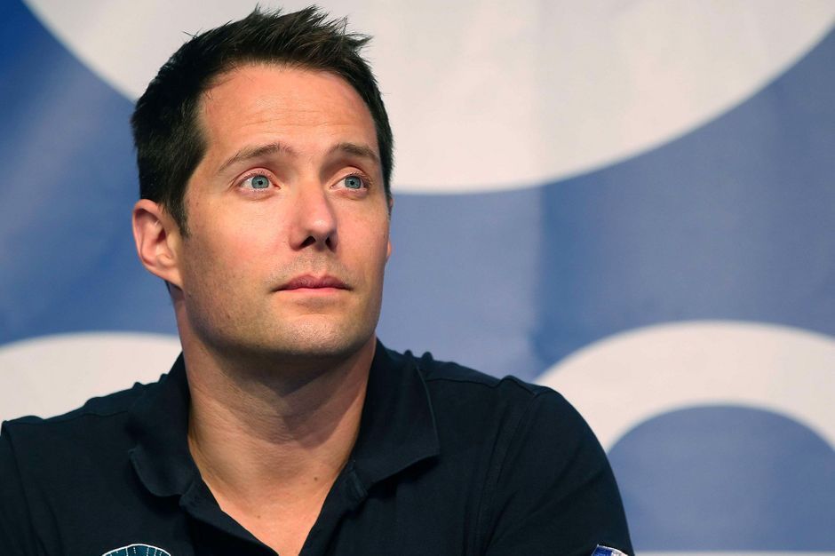 Planète Mars : Thomas Pesquet n'est pas du tout d'accord ...