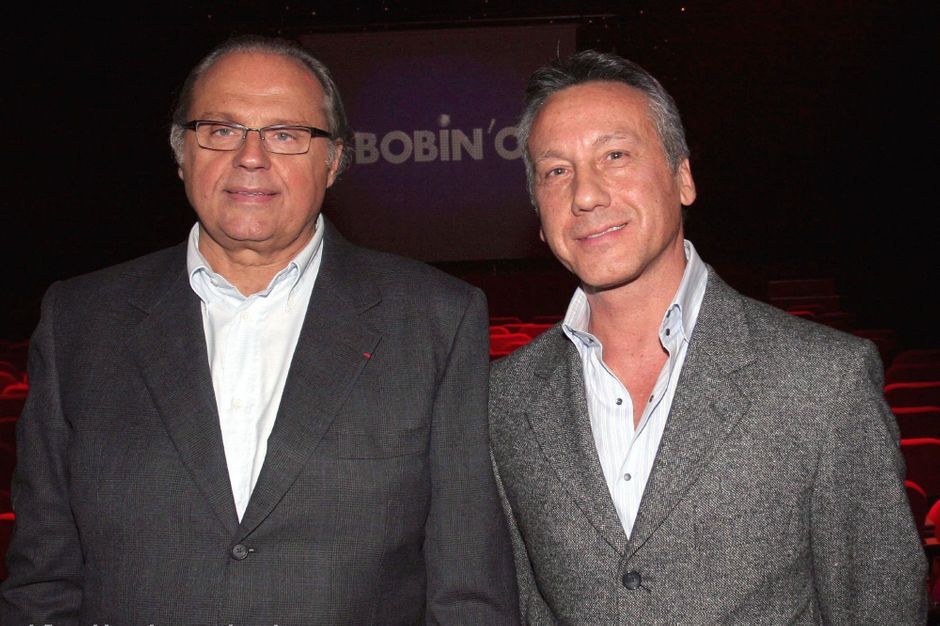 Accusations d'inceste : enquête pour "chantage" contre le neveu de Gérard Louvin