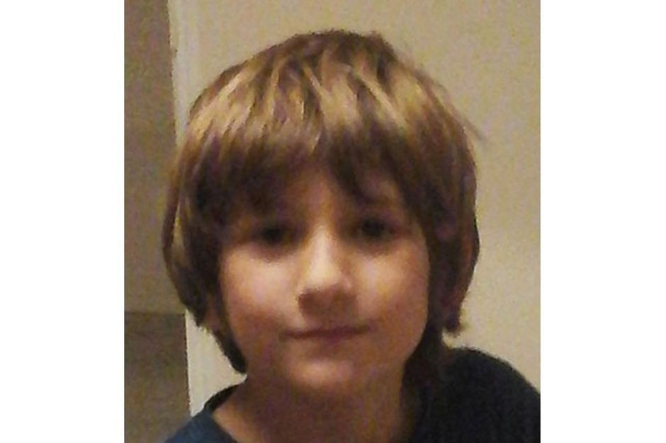 Alerte enlèvement : Nathael, neuf ans