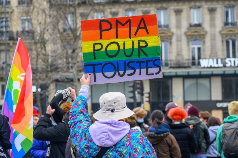 Pma Pour Toutes à Partir De Quand Bioéthique : le Sénat rejette dans la confusion l'ouverture de la PMA à