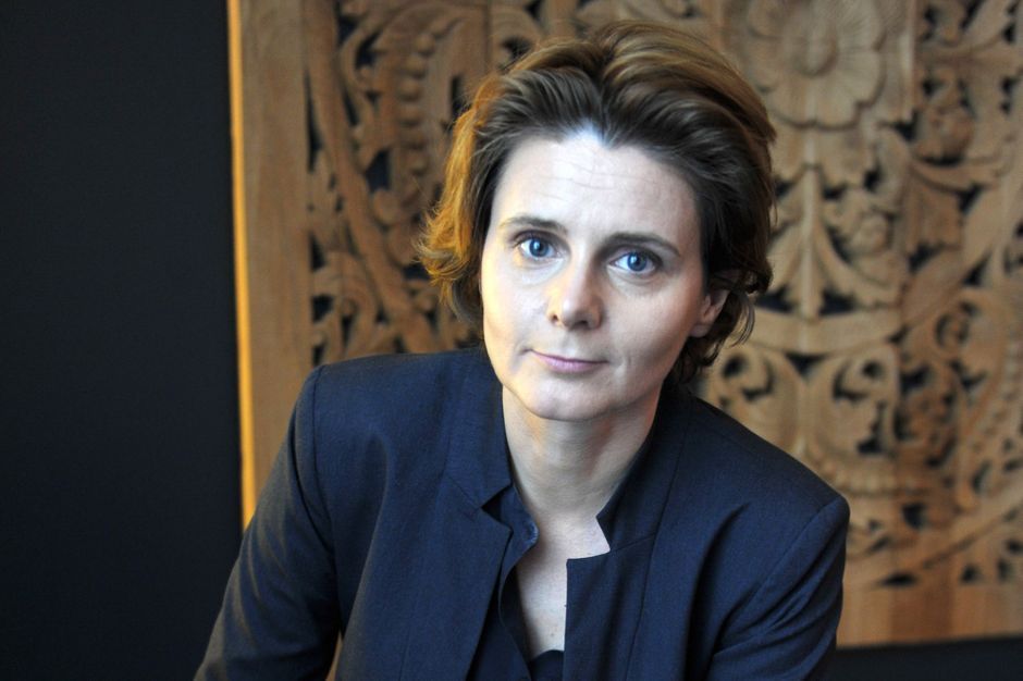 Caroline Fourest: "Le jour où j'ai croisé le fer avec Tariq Ramadan"