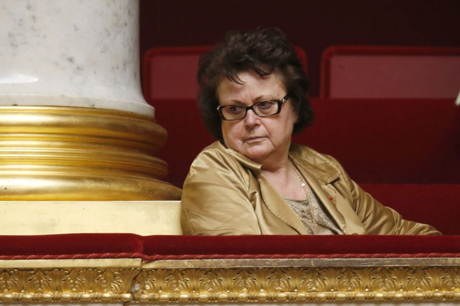 "L'homosexualité est une abomination" - Christine Boutin condamnée pour provocation à la haine