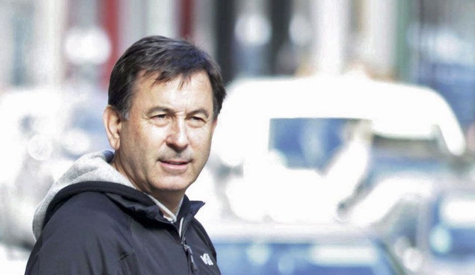 Corse Execute En Plein Jour