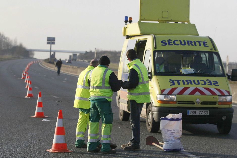 Accident A1 Aujourd Hui Phalempin Aujourd Hui