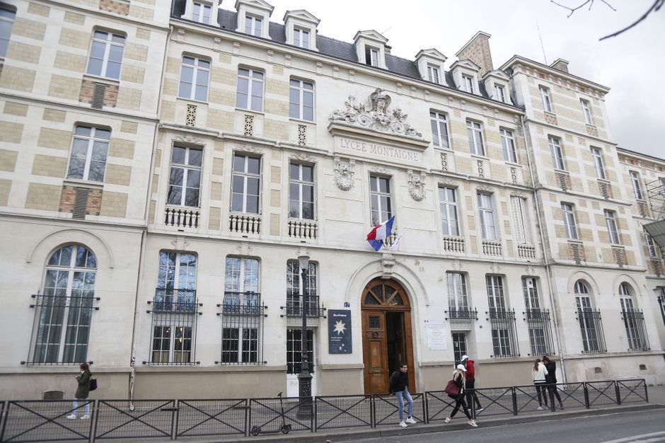 Douze millions d'élèves pour une rentrée sous le sceau de la réforme du ...