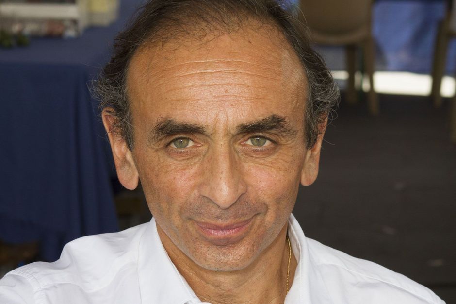 Eric Zemmour condamné en appel pour des propos islamophobes