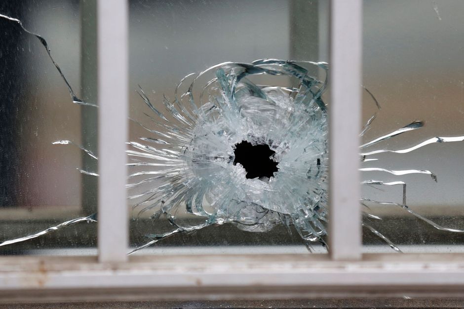 Attentat contre Charlie Hebdo - Frédéric Boisseau, la ...