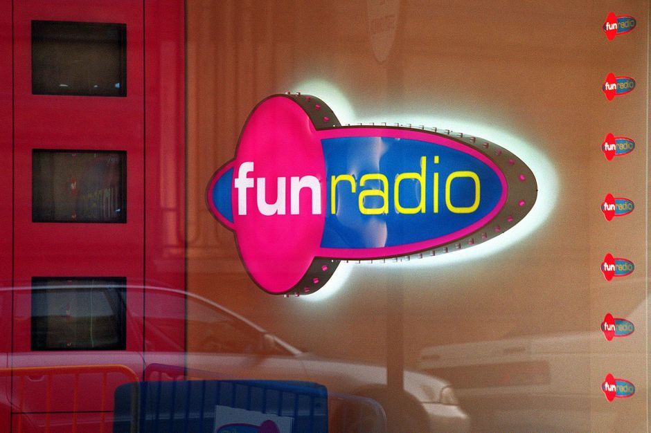 Fanradio Fanradio