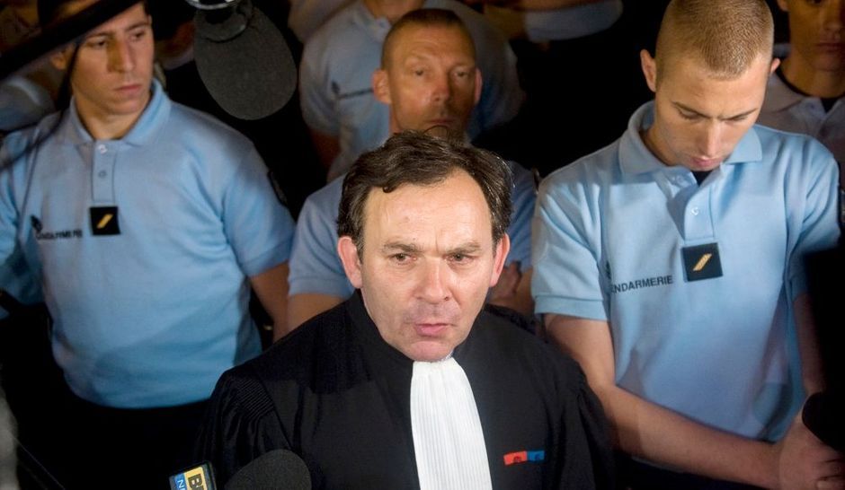 Gang des barbares : Un nouveau procès