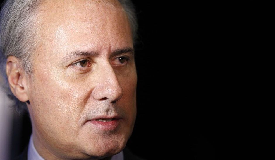 Georges Tron face à ses accusatrices