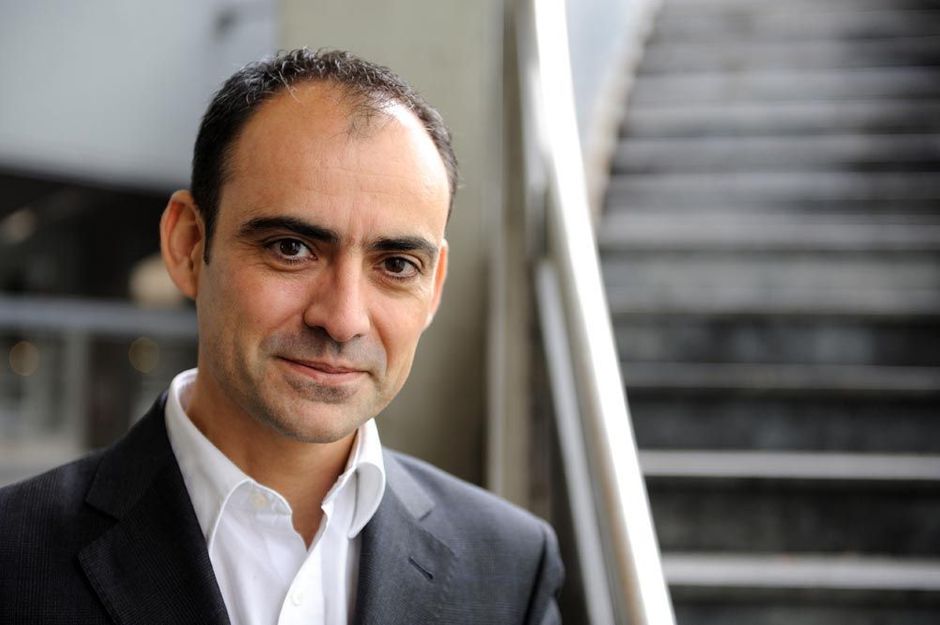 La Réalité En Face Hervé Fernandez, directeur de l'ANLCI - Illettrisme : "Il faut regarder