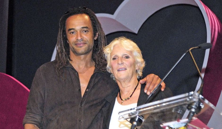 Qui Est La Mère De Jannick Alimi