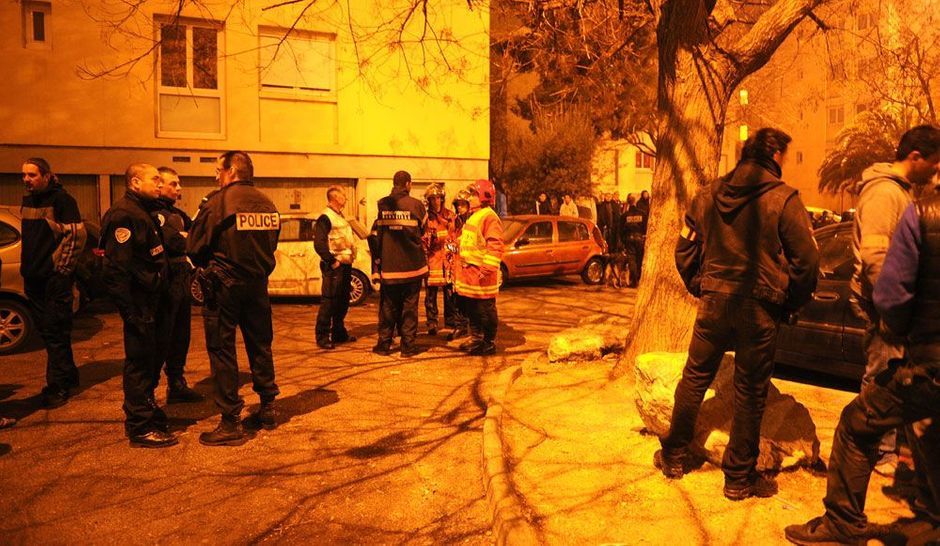 Règlement De Compte Filmé Marseille 2021 Marseille au cœur des règlements de comptes