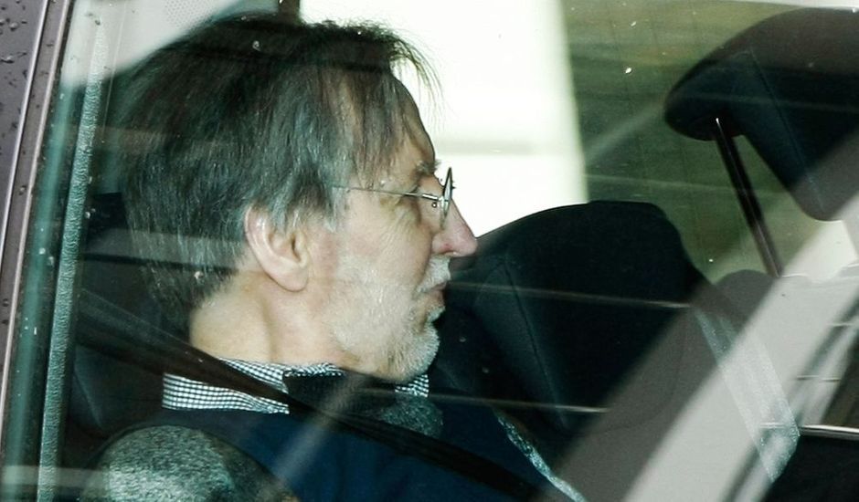 Michel Fourniret et Monique Olivier divorcent