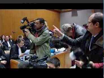 Procès Fourniret (extrait documentaire)