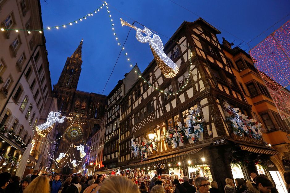 Marche De Noel 2021 Dans La Nievre