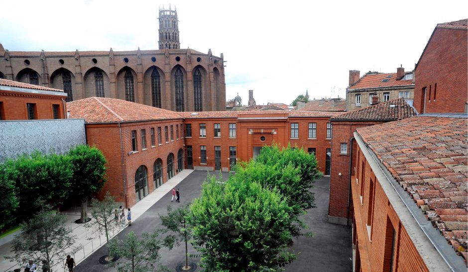 Lycée Pierre De Fermat Anciens élèves Célèbres