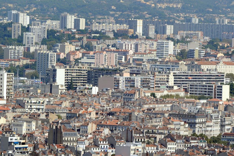 Un homme assassiné dans les quartiers Nord de Marseille