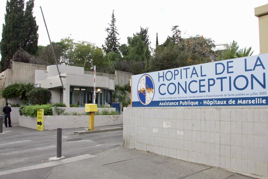 Un Homme De 72 Ans Retrouve Mort Dans Un Couloir Desaffecte D