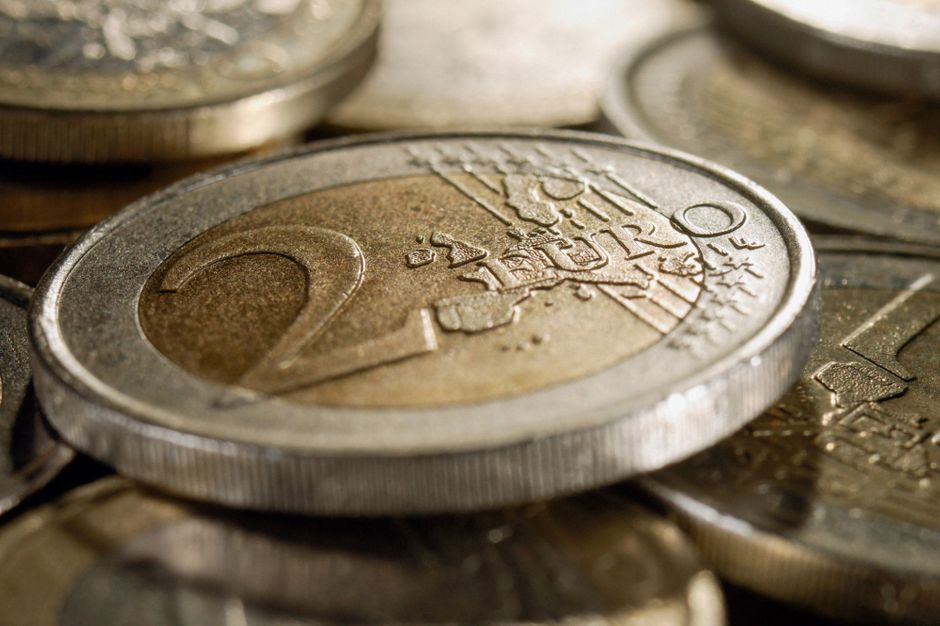 Pièce 2 Euros Shivé Naj 2007 Prix