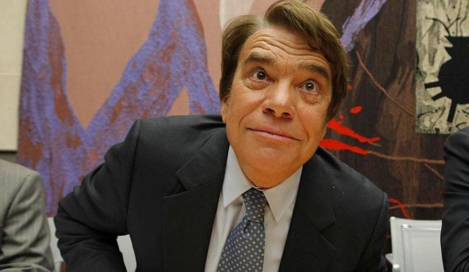 Bernard Tapie bientôt à l'OGC Nice
