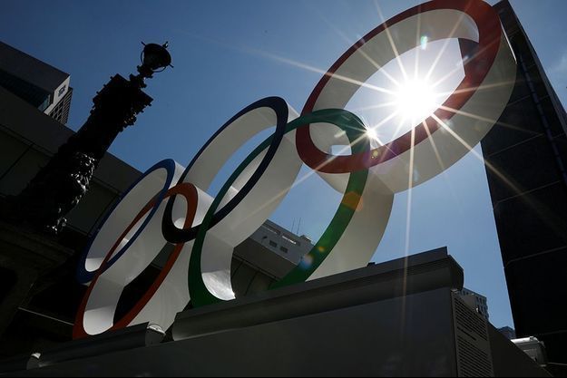 Covid-19 : Même sans vaccin, les JO de Tokyo 2021 auront ...