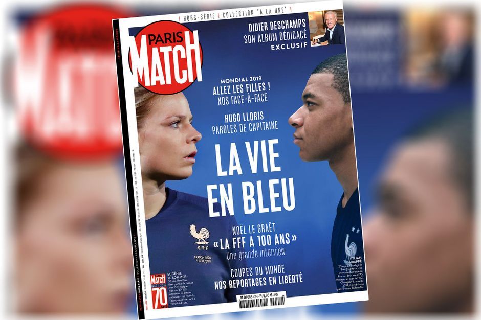 La Vie En Bleu Le Hors Serie Anniversaire Du Football Francais Самые новые твиты от allez les bleu(@dupont_maiky): la vie en bleu le hors serie