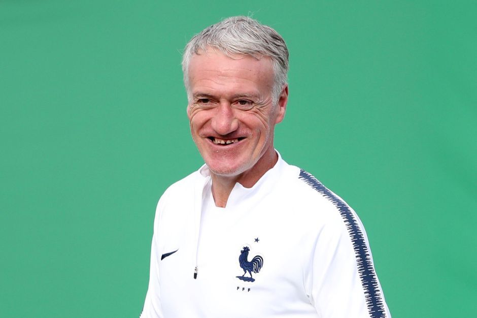 France-Croatie : composition attendue pour les Bleus