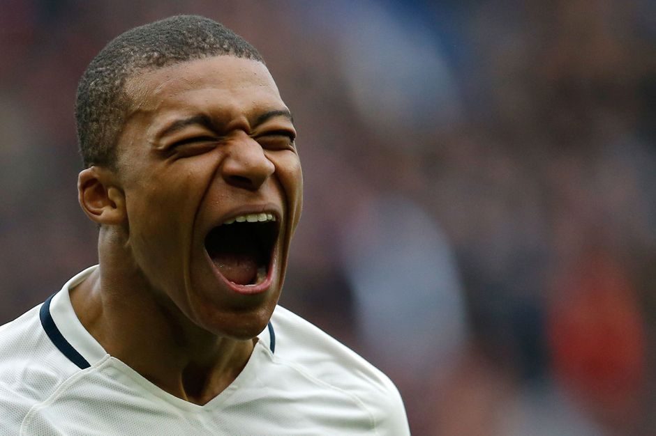 Kylian Mbappé est-il le nouveau Thierry Henry