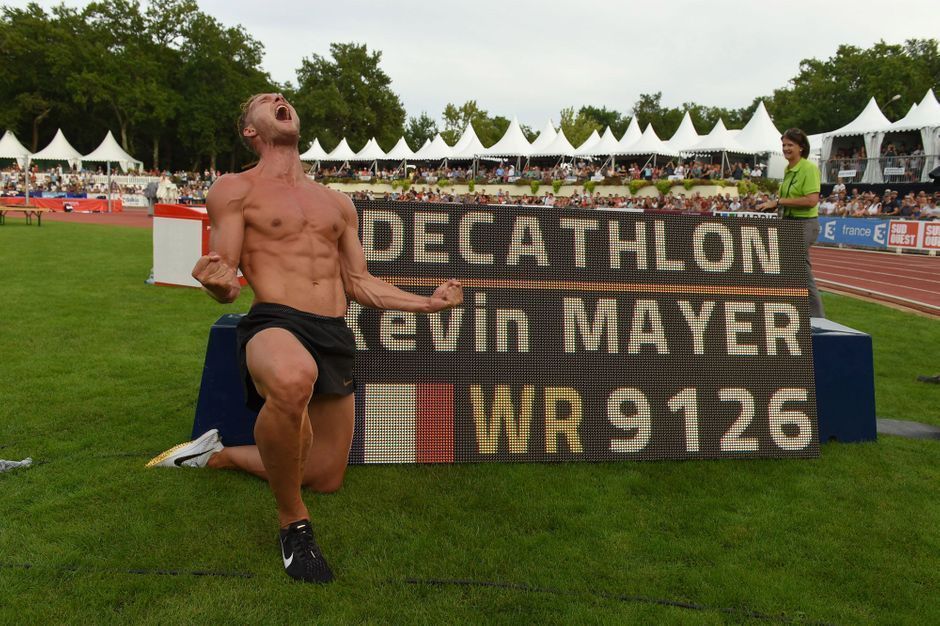 decathlon francais